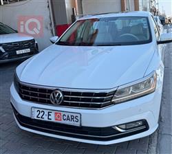 فولكسفاغن باسات